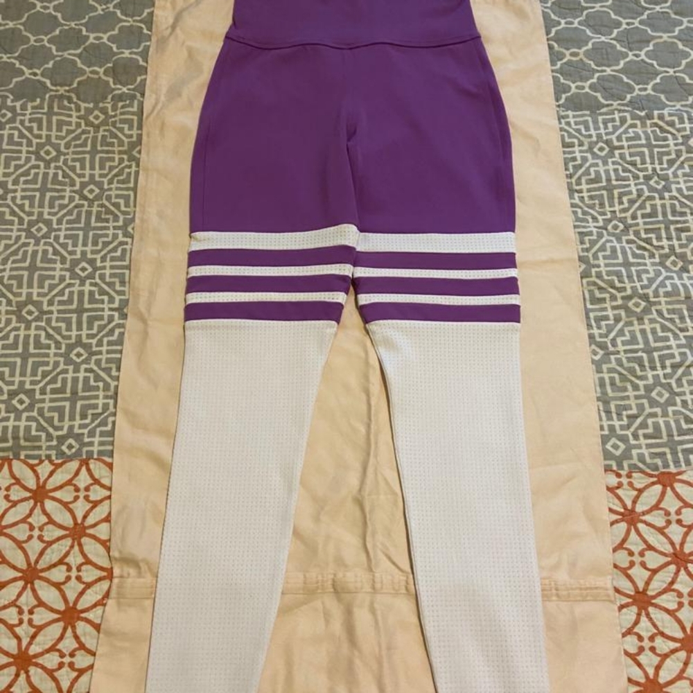 Bombshell Sportswear RARE leggings